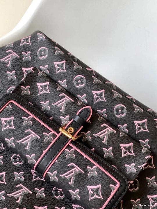 NEVERFULL MM LOUIS VUITTON 0814